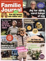Familie Journal DK